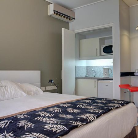 Golf Apartamentos Μοντεβιδέο Εξωτερικό φωτογραφία