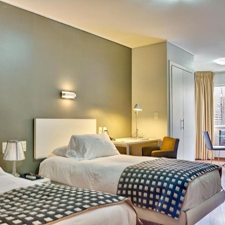 Golf Apartamentos Μοντεβιδέο Εξωτερικό φωτογραφία