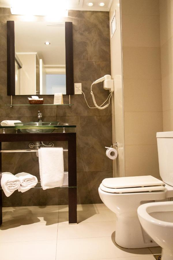 Golf Apartamentos Μοντεβιδέο Εξωτερικό φωτογραφία